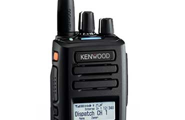 KENWOOD NX-3400 / 3420