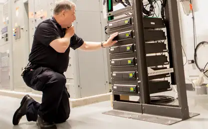 Managed & Support Services