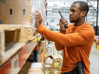 Manufacturing Solutions