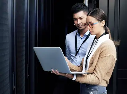 Digital Media & Catalogs