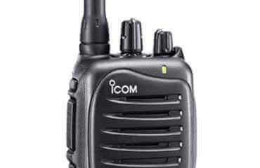 Analog Two-Way Radios