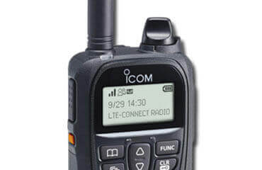 Local Area Radio Service