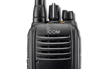 ICOM MURS