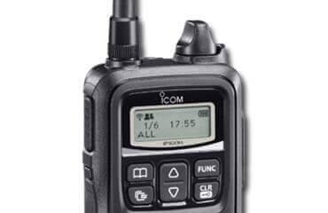 Nationwide Radio Service