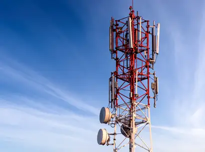 In-Building Solutions