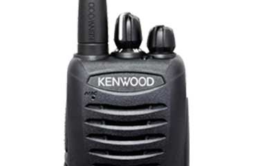 KENWOOD TK-2402V / 3402U