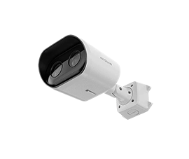 L6A Enterprise LPR Camera