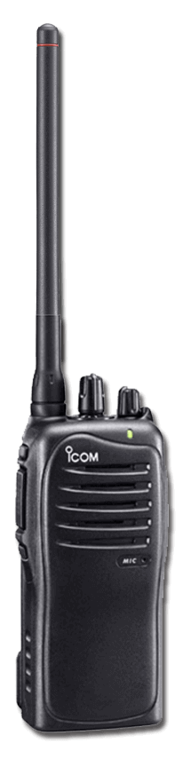 ICOM f3011