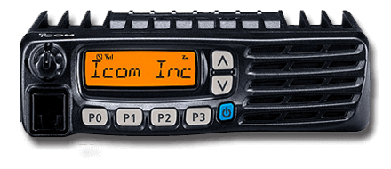 ICOM f5021