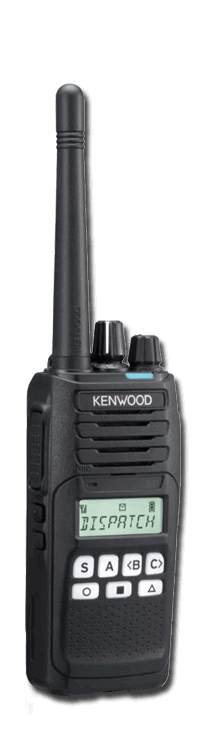 KENWOOD NX-1200/1300
