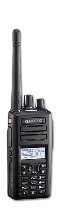 KENWOOD NX-3220