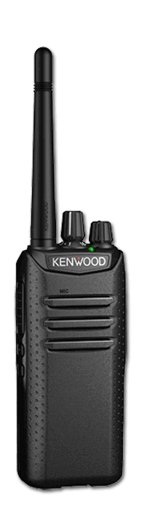 KENWOOD TK-D240