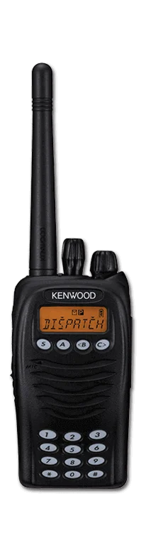 KENWOOD TK-2170