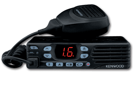 KENWOOD TK-7302