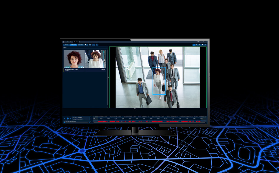 Avigilon Control Center (ACC) Las Vegas NV Salt Lake City UT