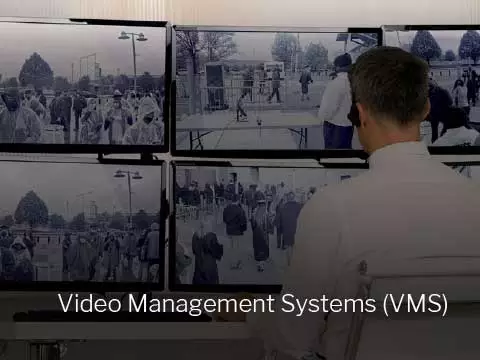 Video Management Systems